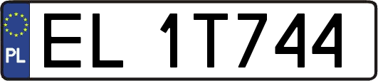 EL1T744