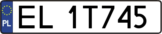 EL1T745