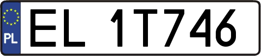 EL1T746