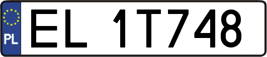 EL1T748