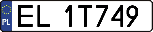 EL1T749
