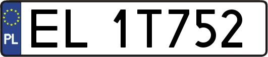 EL1T752