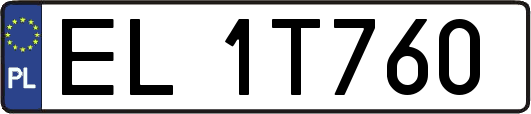 EL1T760