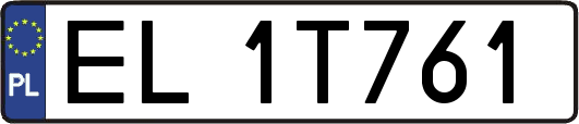 EL1T761