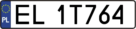EL1T764