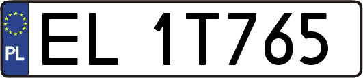 EL1T765