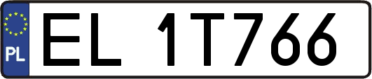 EL1T766