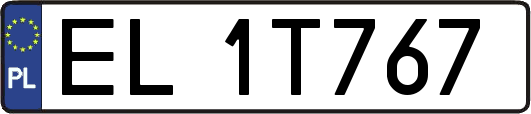 EL1T767