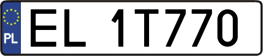 EL1T770