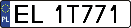 EL1T771