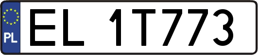 EL1T773