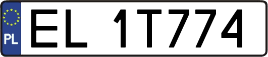 EL1T774