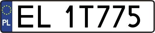 EL1T775