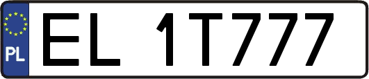 EL1T777