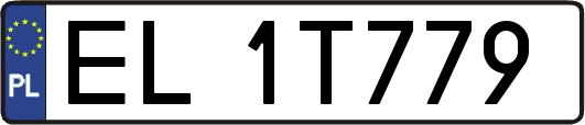 EL1T779