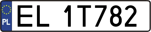 EL1T782