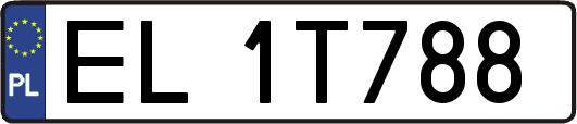 EL1T788