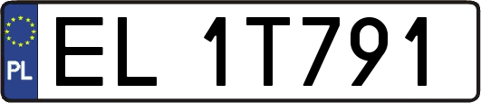 EL1T791