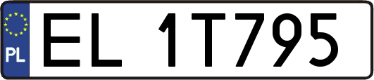EL1T795