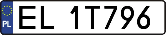 EL1T796