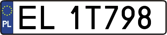 EL1T798