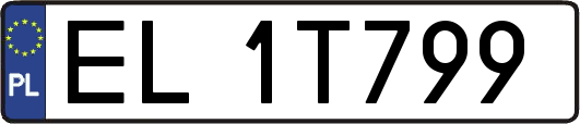 EL1T799