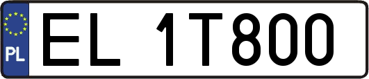EL1T800