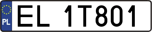 EL1T801