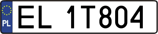 EL1T804