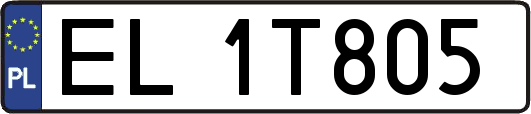 EL1T805