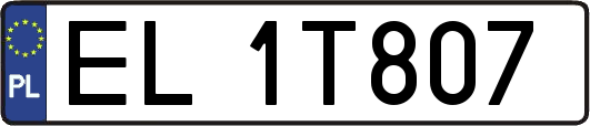 EL1T807