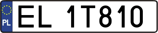 EL1T810