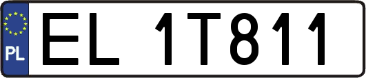 EL1T811