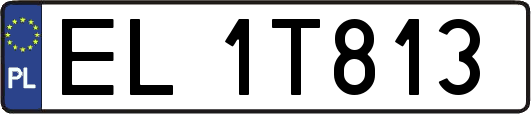 EL1T813