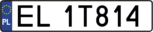 EL1T814