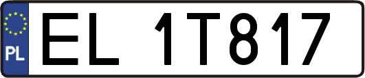 EL1T817