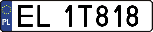 EL1T818