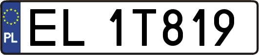 EL1T819