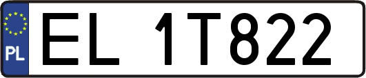 EL1T822