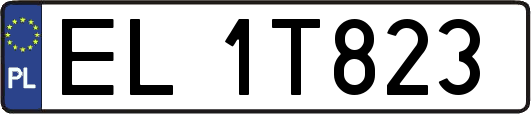 EL1T823