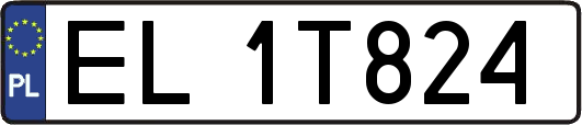 EL1T824