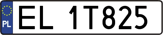 EL1T825