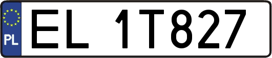 EL1T827