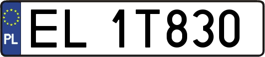 EL1T830