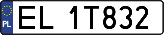 EL1T832
