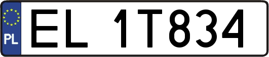 EL1T834