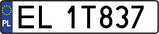EL1T837
