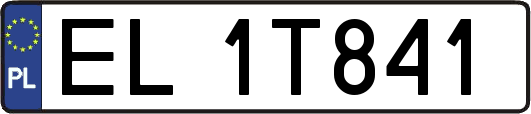 EL1T841