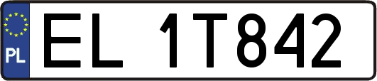 EL1T842