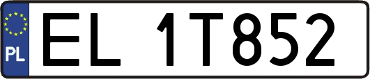 EL1T852